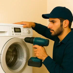 Hoover Çamaşır Makinesi Tamiri İzmir